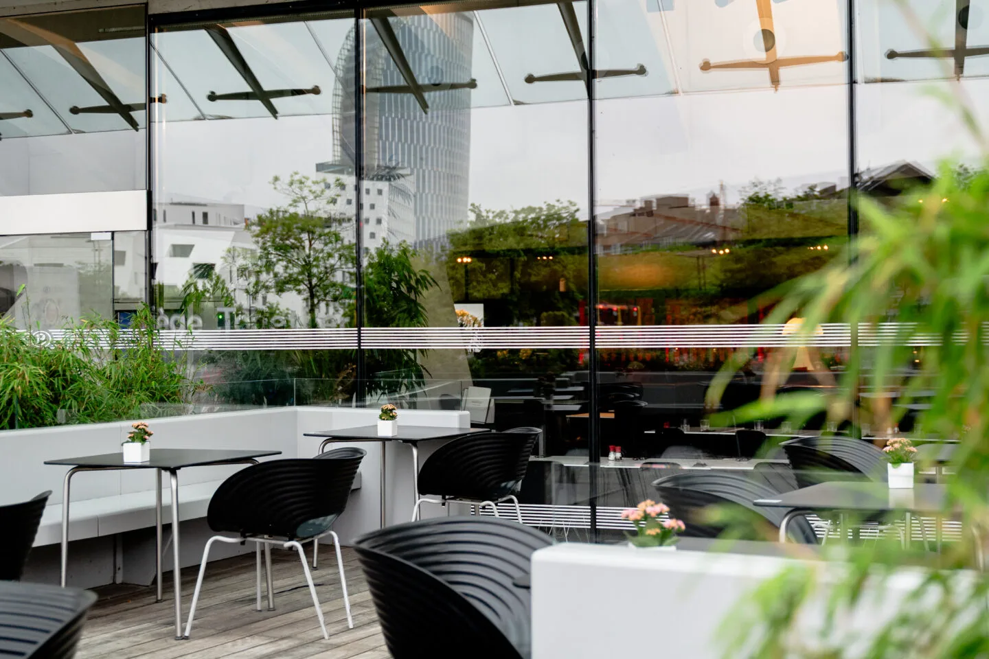 Grand Café de la Gare — photo 20