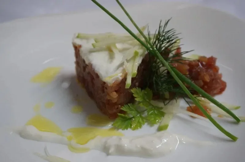 Bistro Gourmand — photo 6