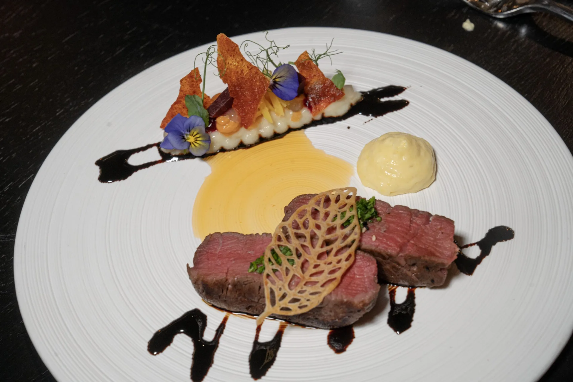 Chobab Restaurant — photo 23