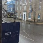 1921 Angel Hill — atmosphere