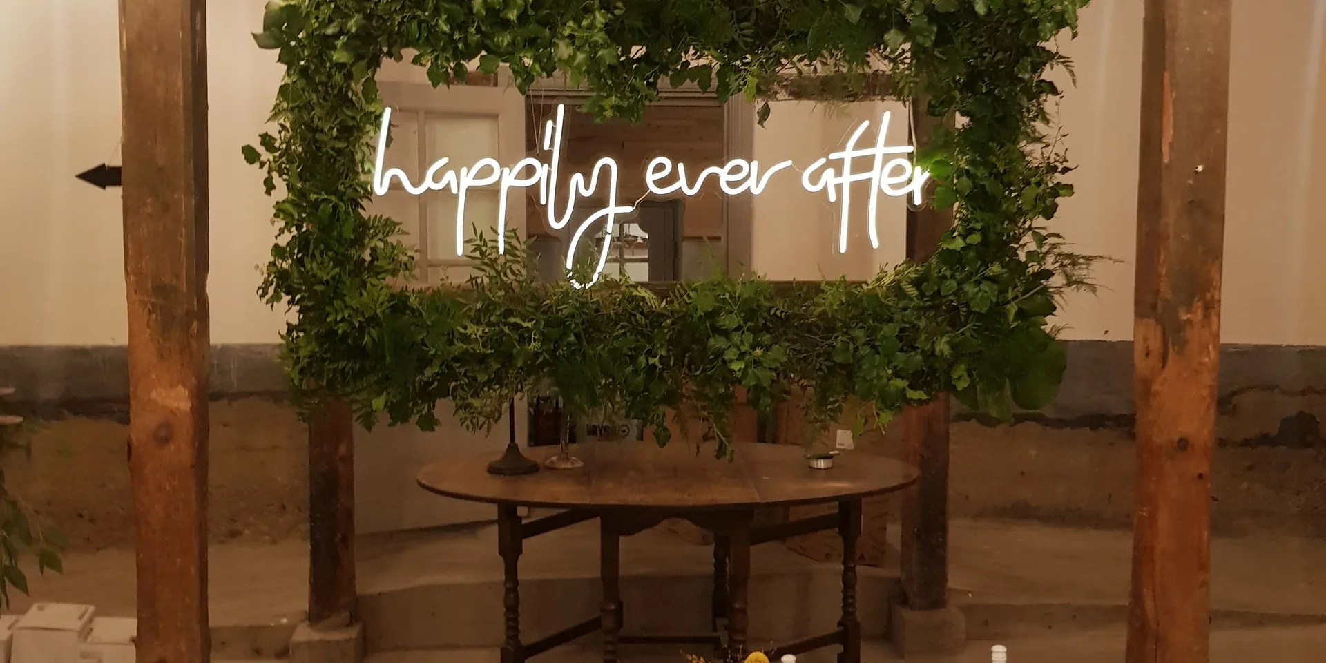 Weinbergs Restaurang — atmosphere