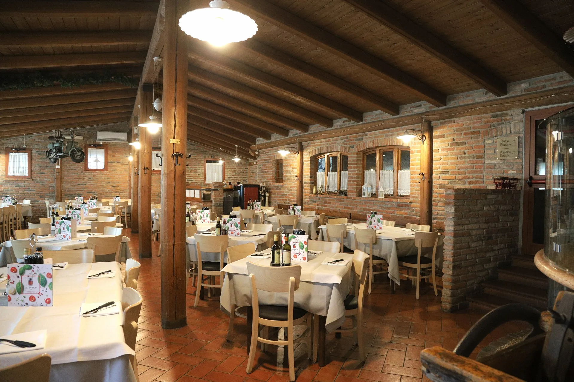 Al Borgo 1964 — photo 8