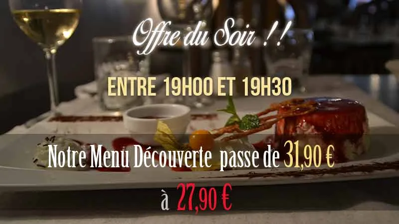 L'Ami Louis, Agde