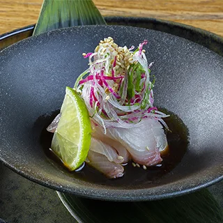 Roku - Japanese Dining & Wine — photo 51