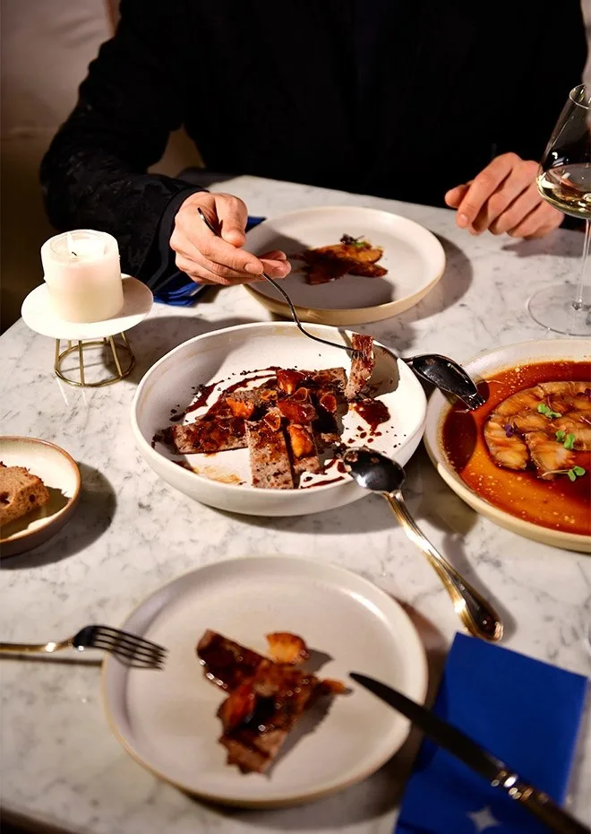 Asmani Restaurant — photo 16