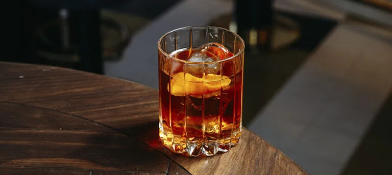 Promesa — drink