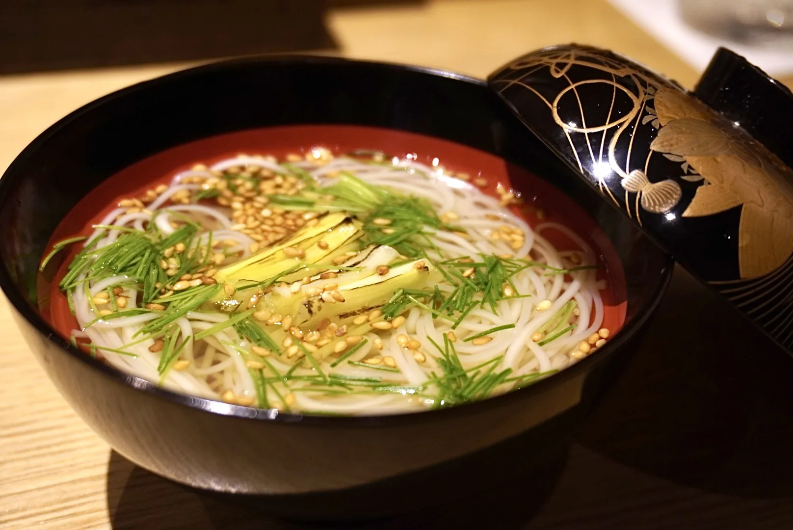 Yakitori Matsuoka — photo 12