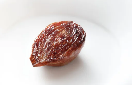 Blanc — food