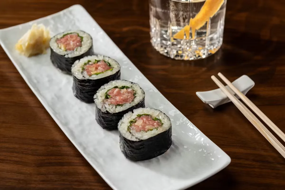 Wakuda — food