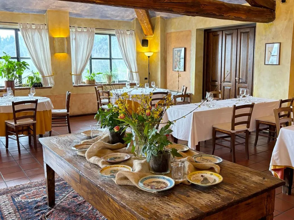 La Locanda dei Beccaria — photo 14