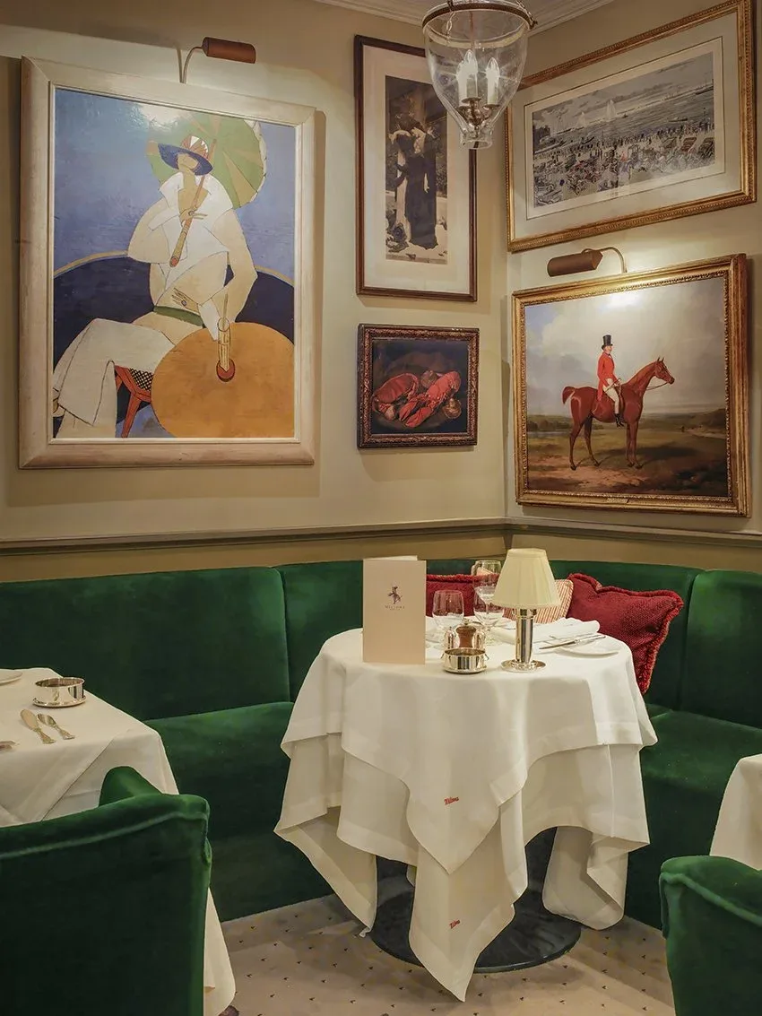 Wiltons Restaurant — photo 23