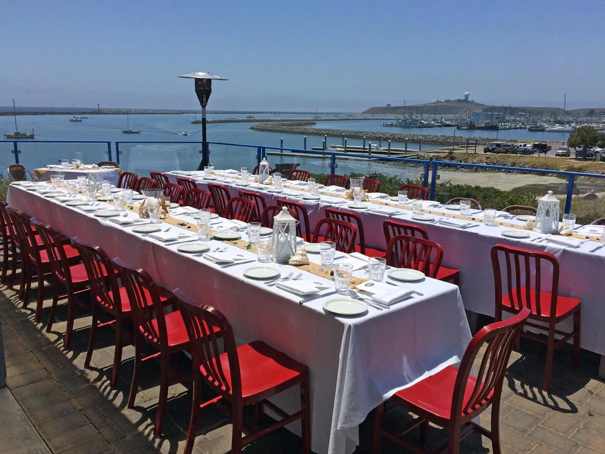 Sam's Chowder House — photo 77