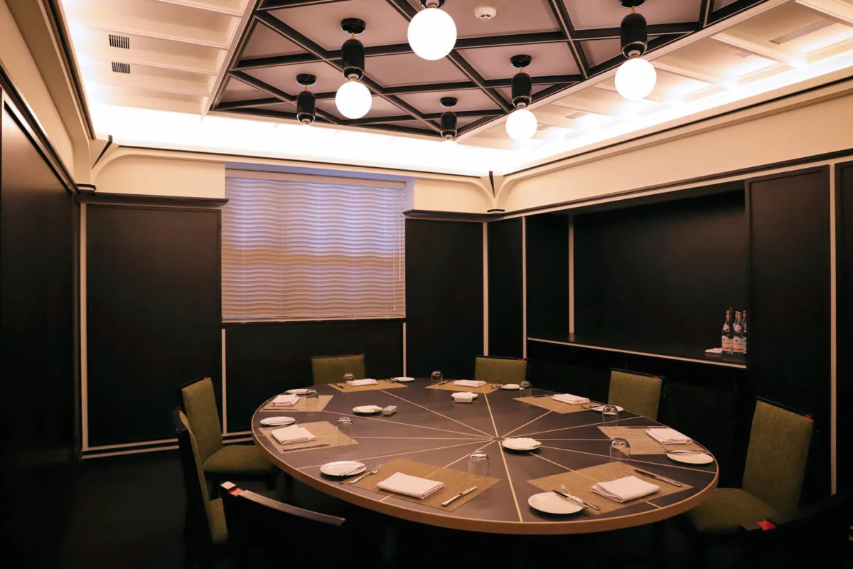 N°168 Prime Steakhouse (Zhongshan) — photo 43