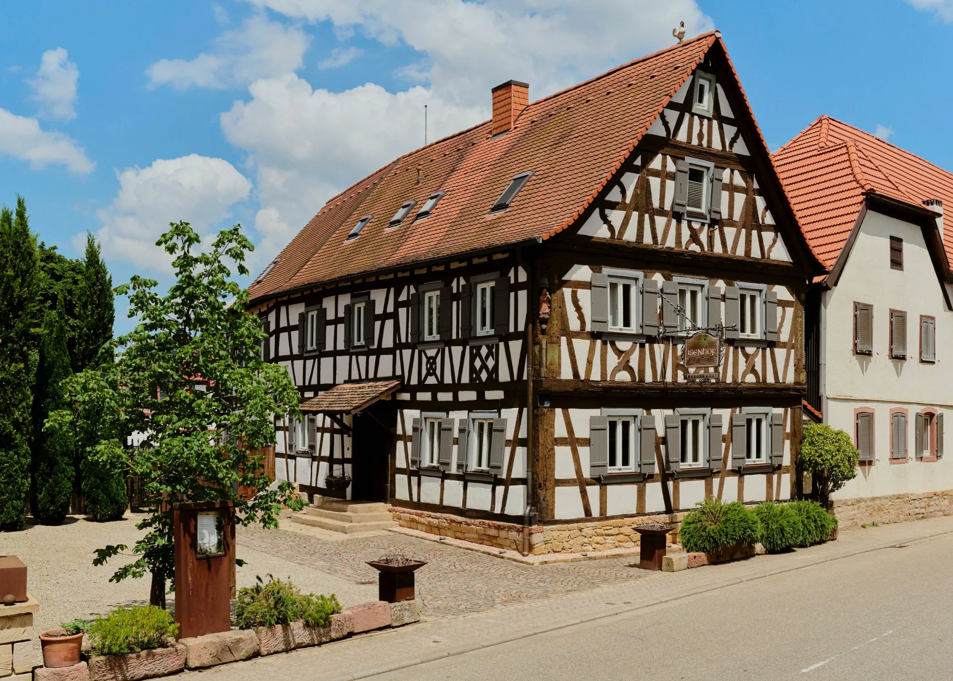 irori im Isenhof — photo 32