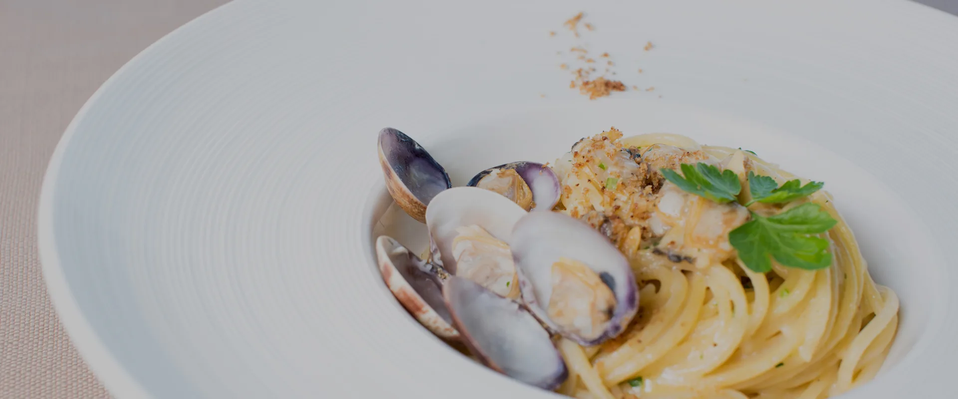 L'Acchiatura — food