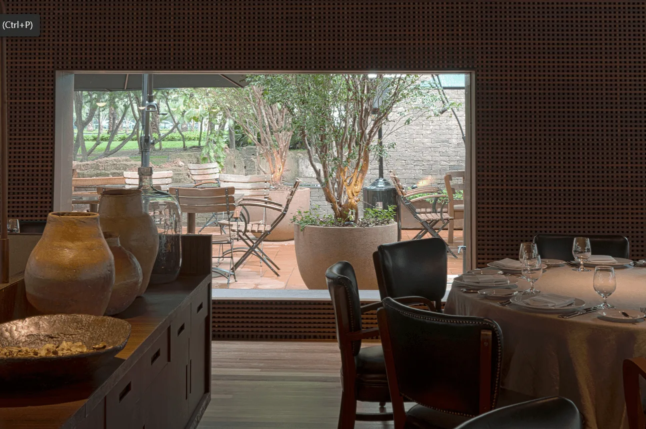 Fasano Trattoria — photo 5