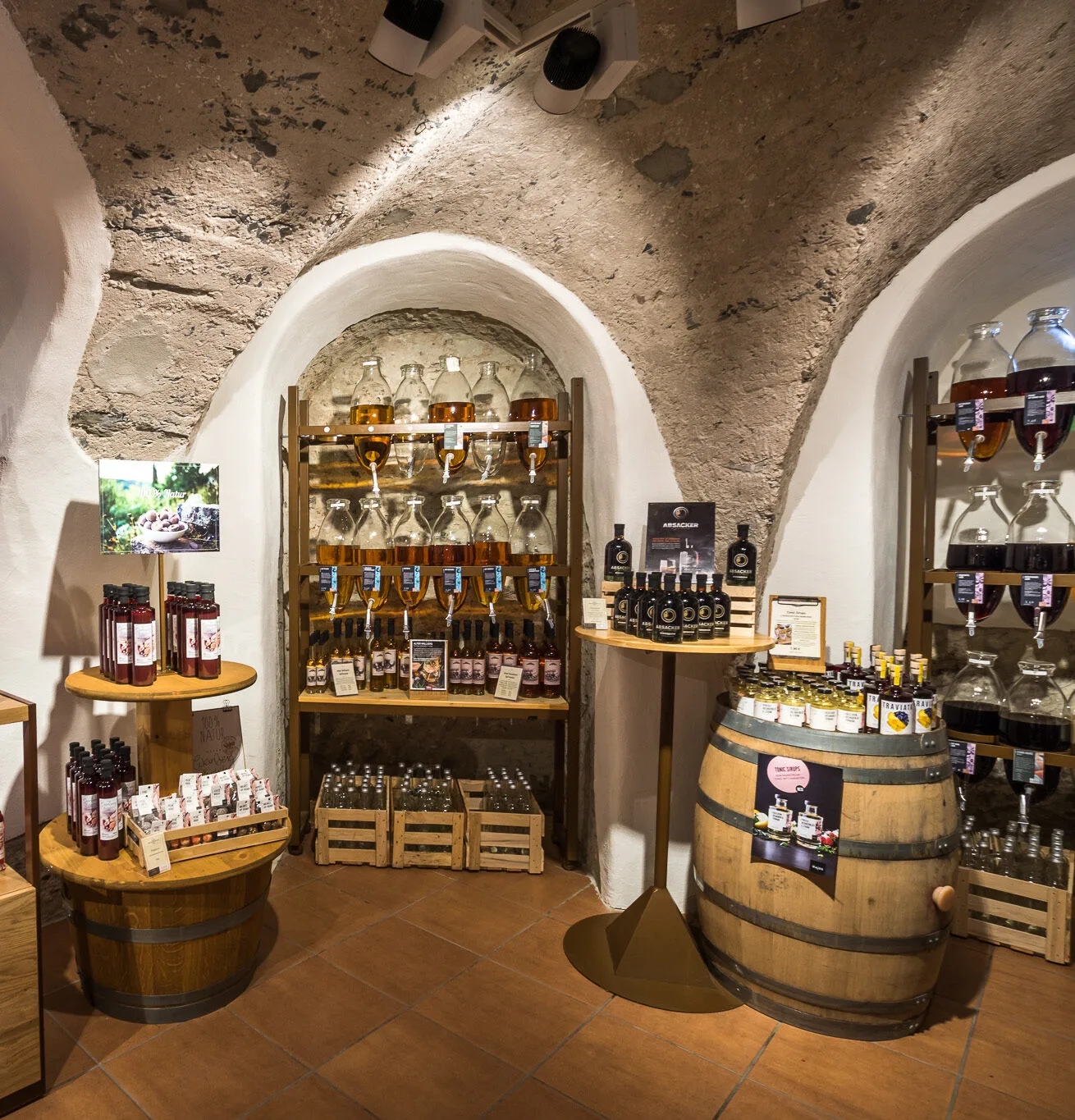 Brauhaus Kloster Machern — photo 22