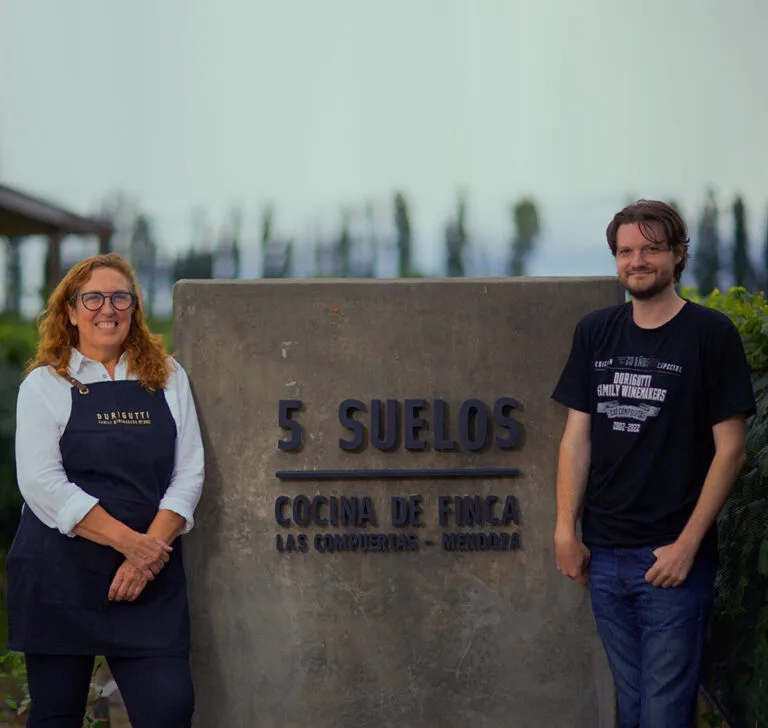 5 Suelos - Cocina de Finca — photo 5