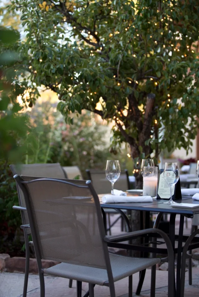 Restaurant Martin — photo 8