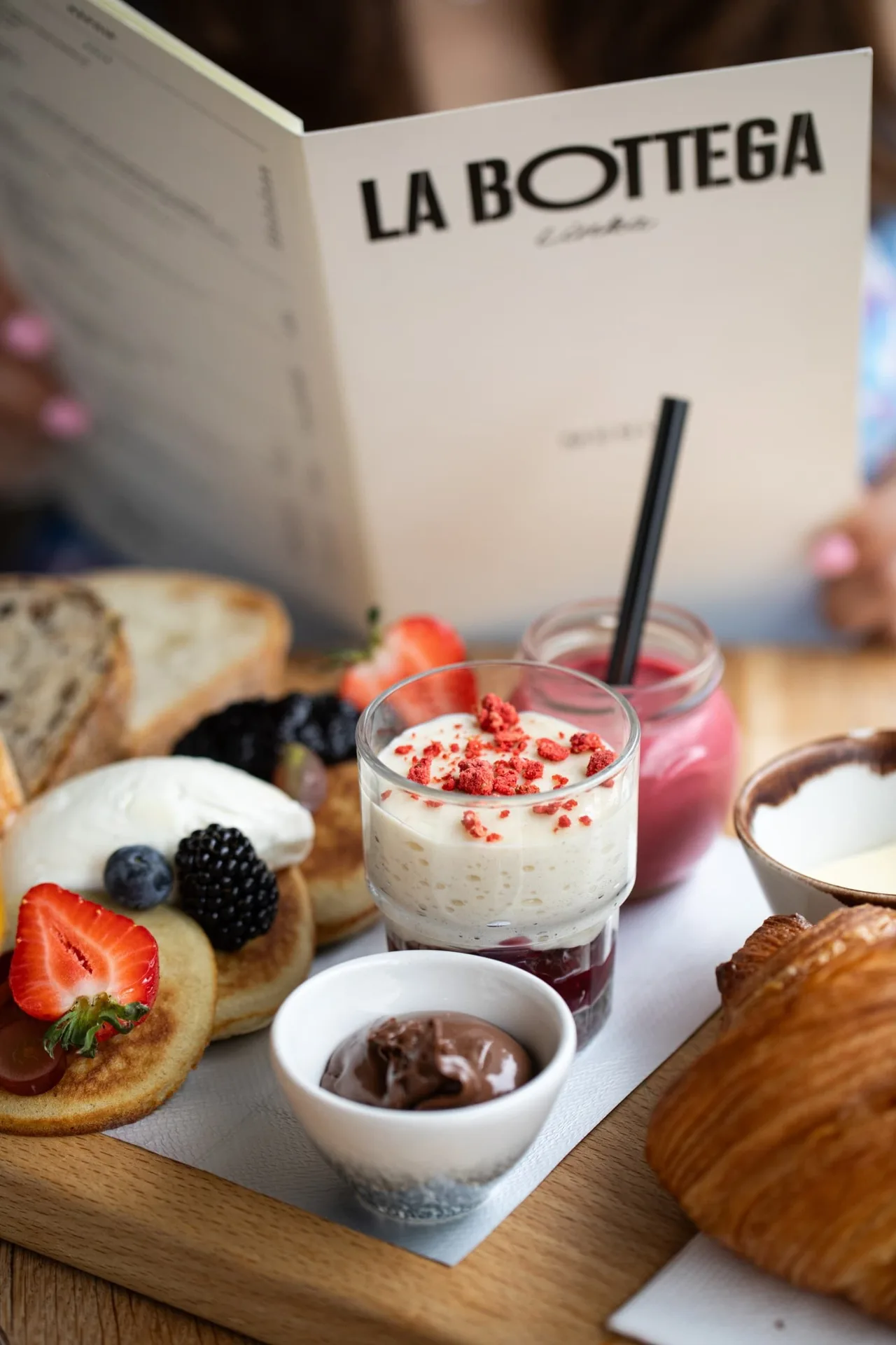 La Bottega Linka — photo 41