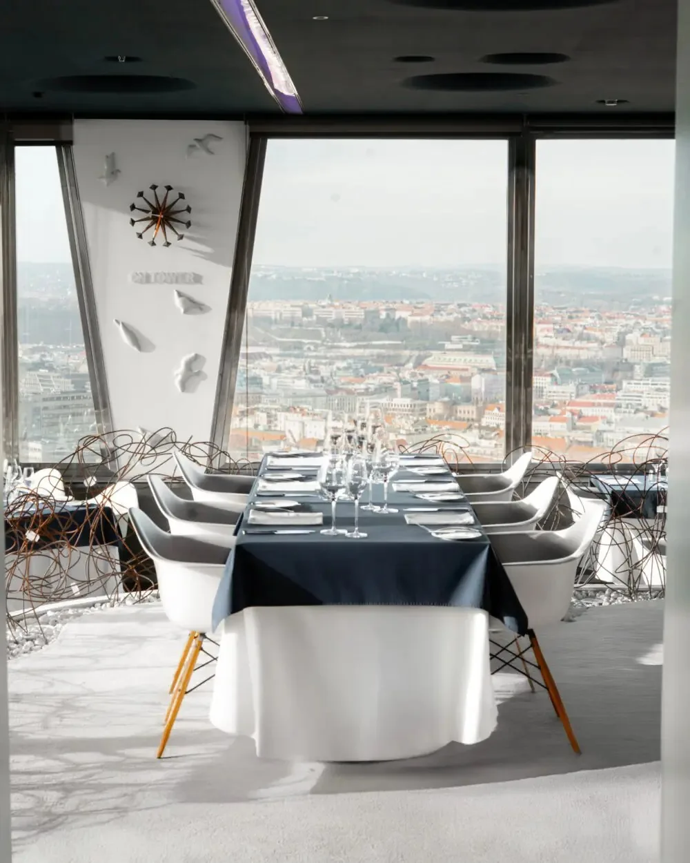 Oblaca restaurant — photo 26