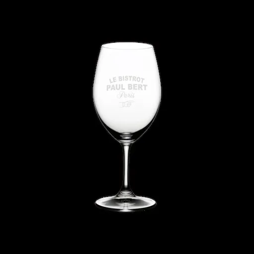 Bistrot Paul Bert — atmosphere