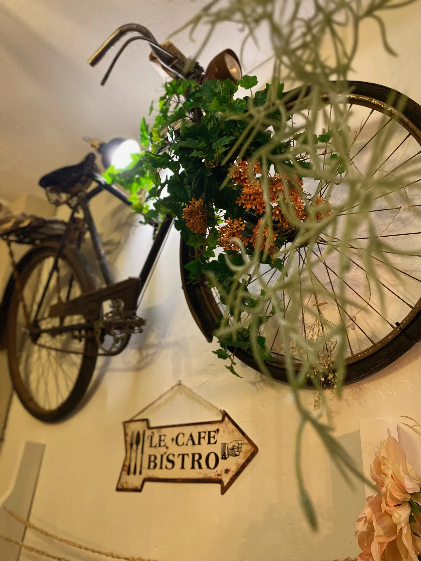 Le Bistrot Gastronómico — photo 8