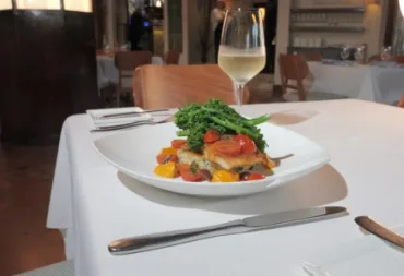 Ristorante Pappagallo — photo 5