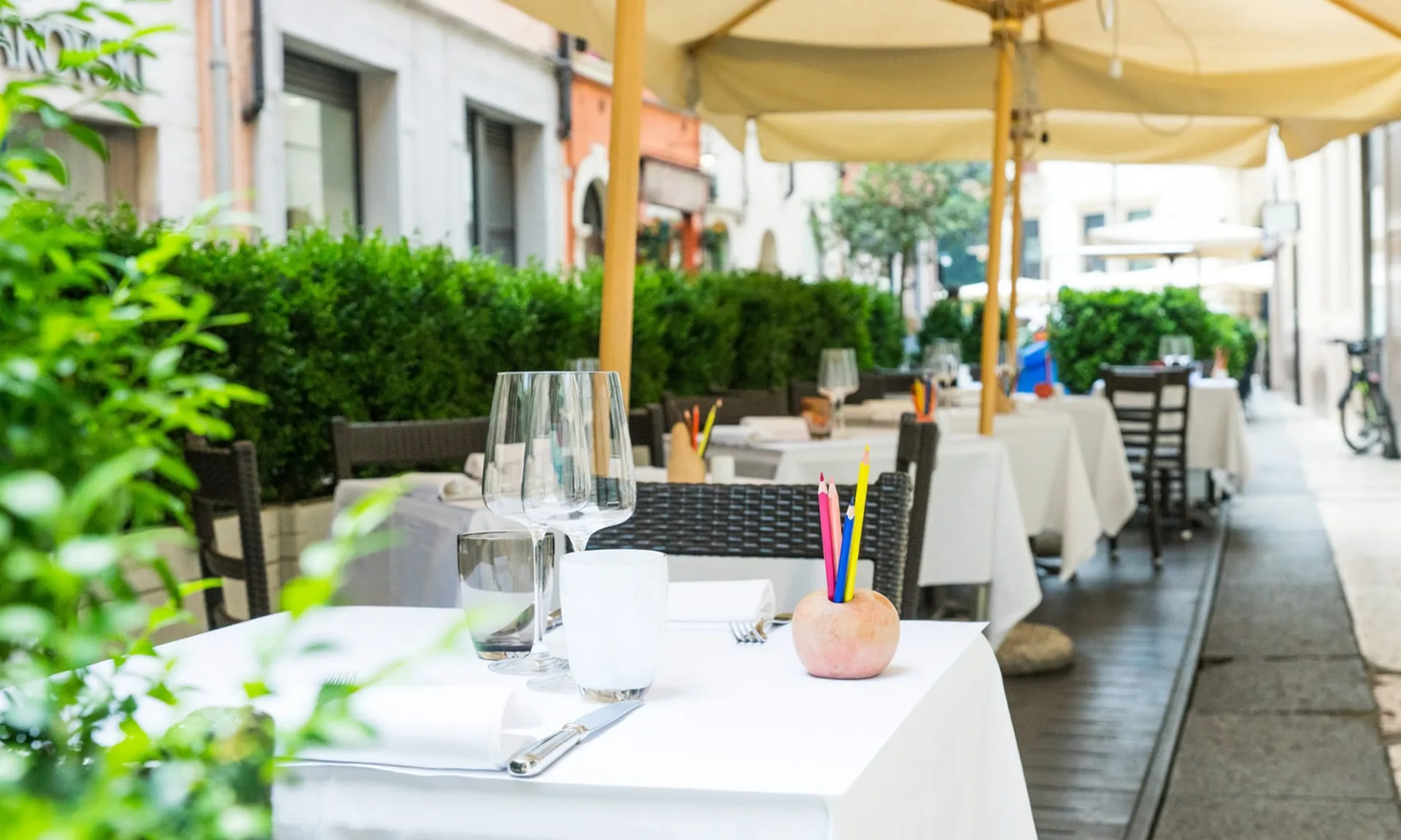 Locanda 4 Cuochi — photo 4
