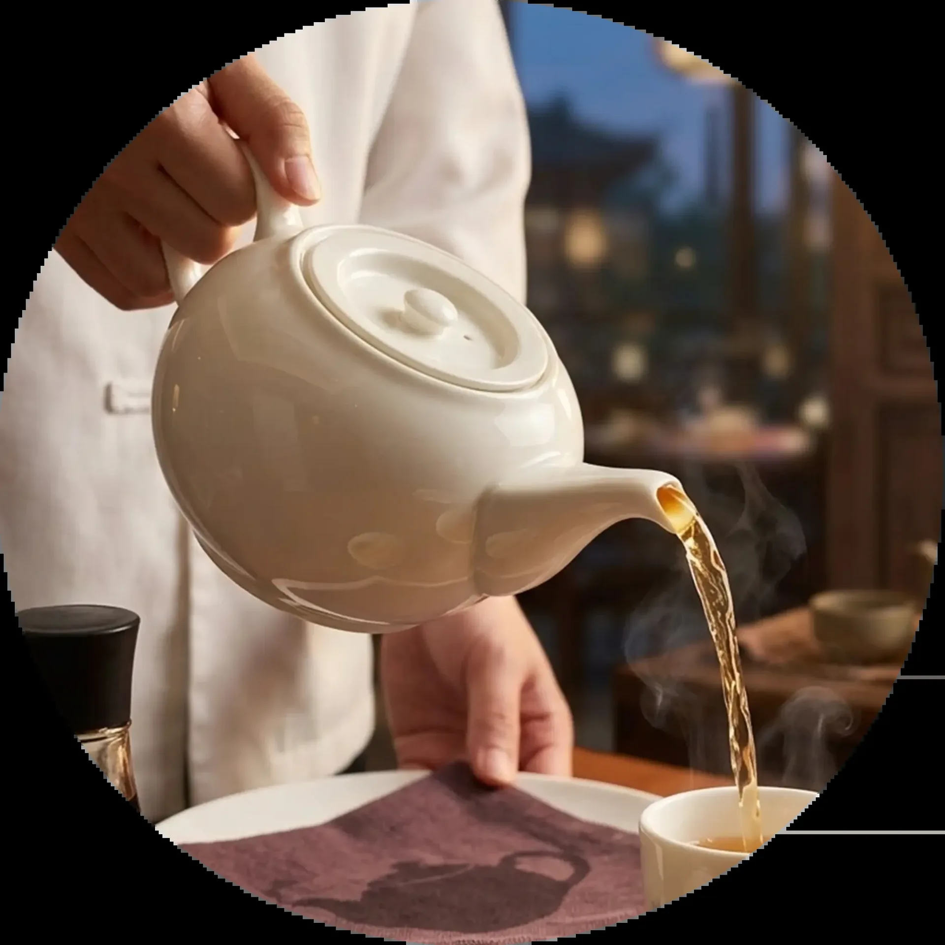 Din Tai Fung (Tsim Sha Tsui) — photo 9