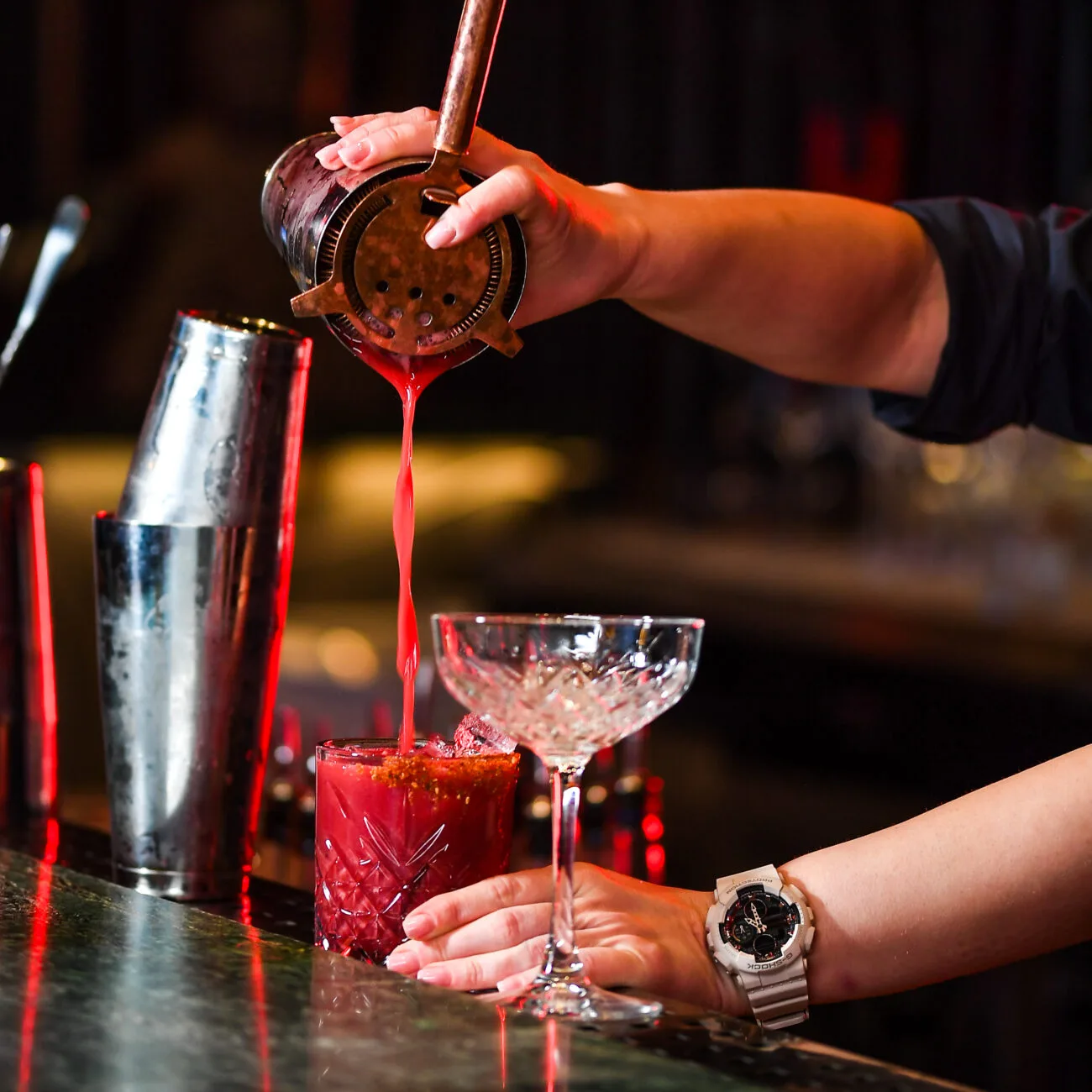 BUDDHA-BAR — photo 49