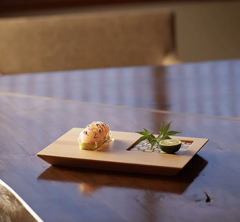 Restaurant ISO — photo 20