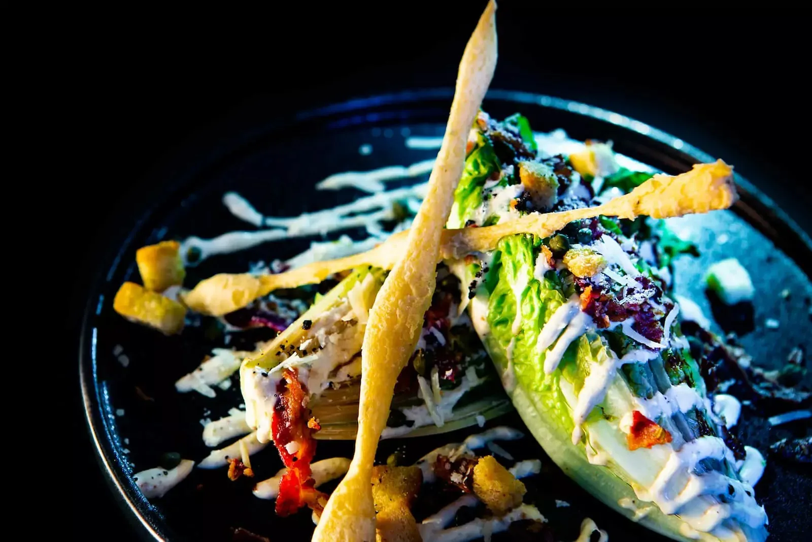 Brechts Steakhouse — photo 50