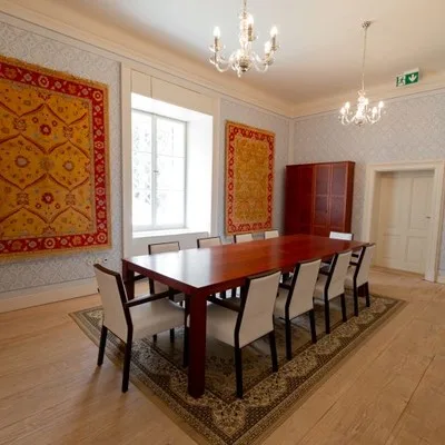 Restaurace Zlatá terasa — photo 23