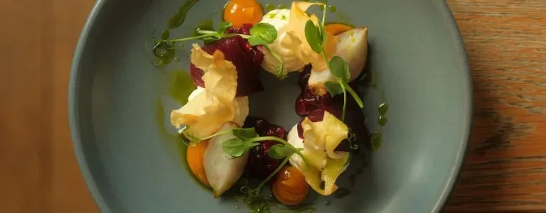 The Conservatory Restaurant, Coltishall