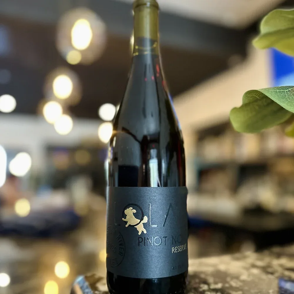 Bodega Wine Dive — photo 23