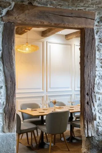 La Maison Forte — photo 31