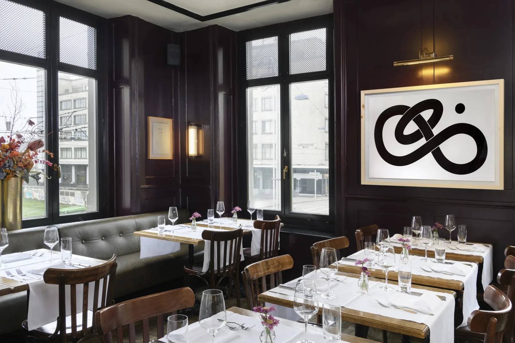 Hotel Restaurant Bar Helvetia — photo 9