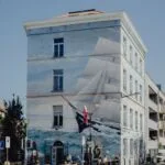 Le Phare du Kanaal, Brussels