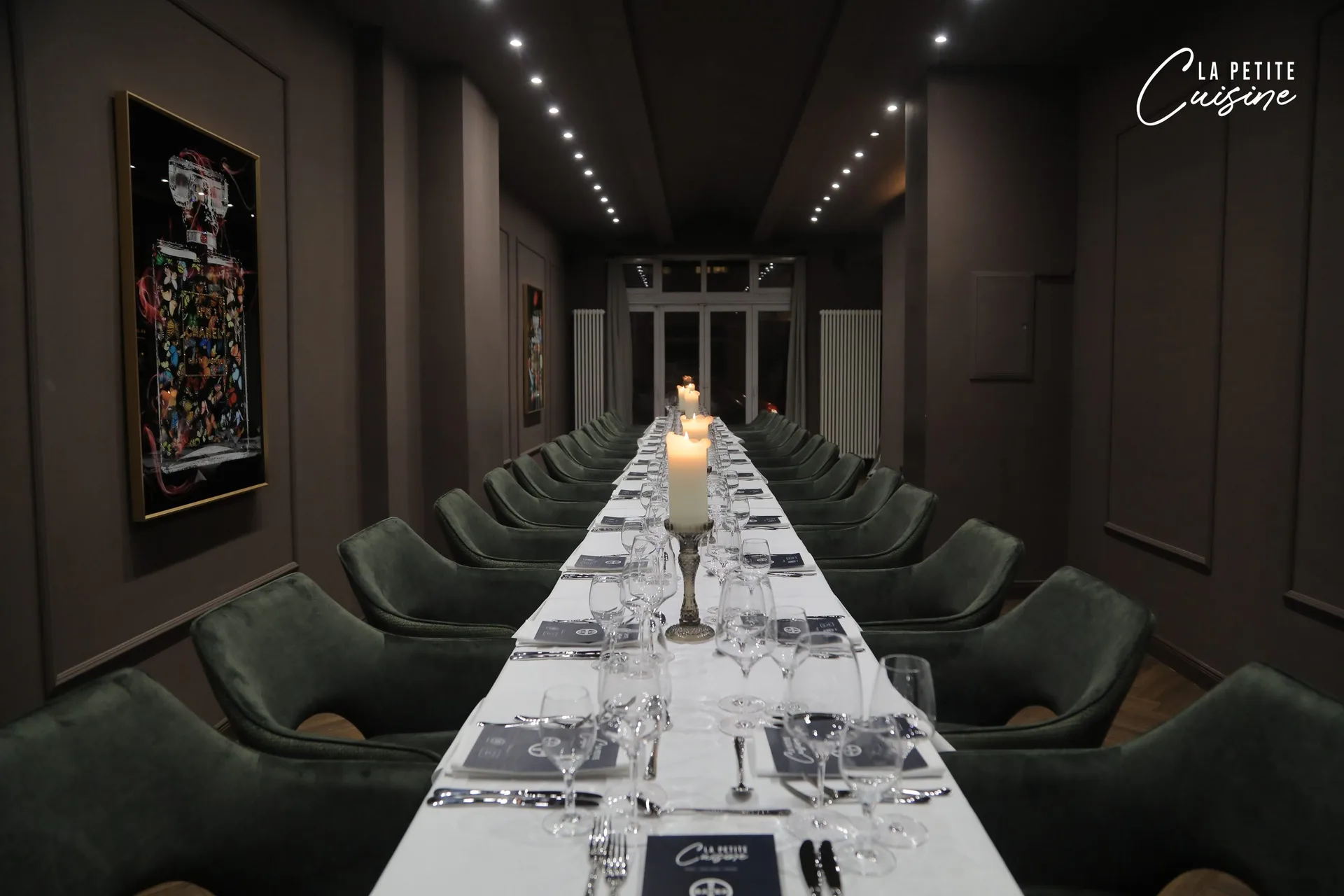 Restaurant Belmondo — photo 88