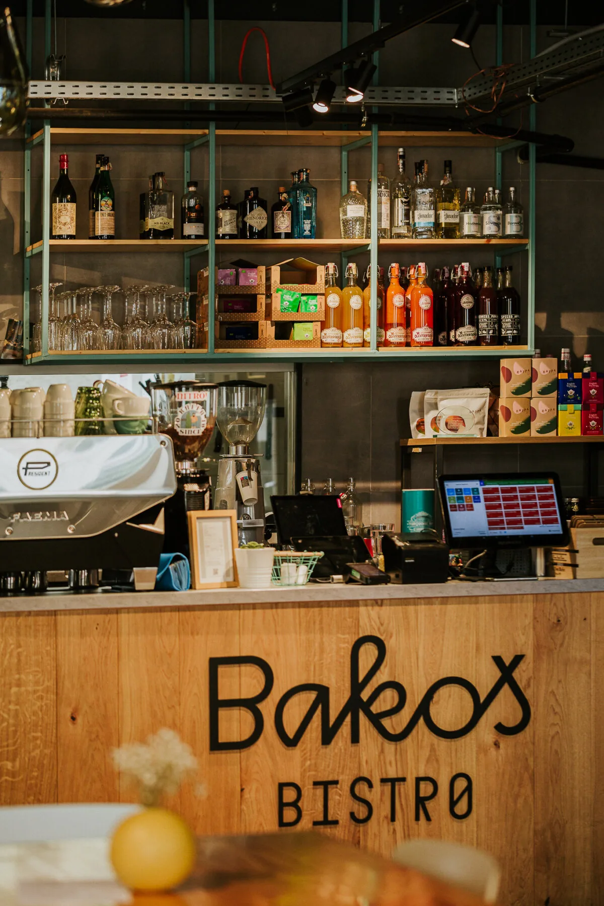 Bakoš bistro — photo 57
