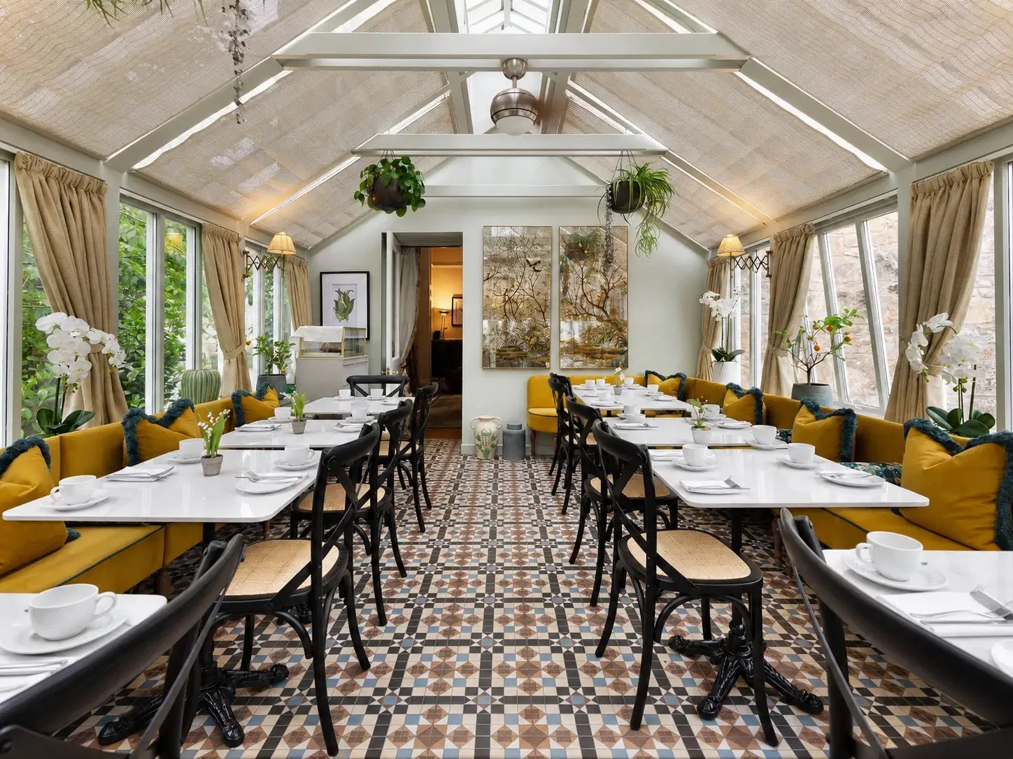 The Orangery — photo 34
