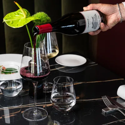 Izè Restaurant — photo 9