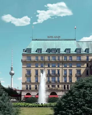 Restaurant EssTisch, Frankfurt am Main