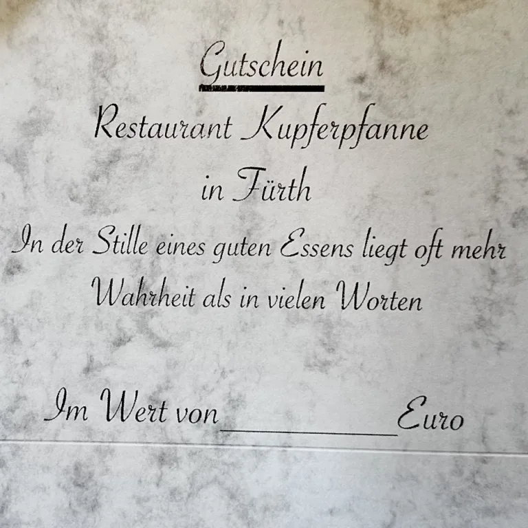 Kupferpfanne — photo 10