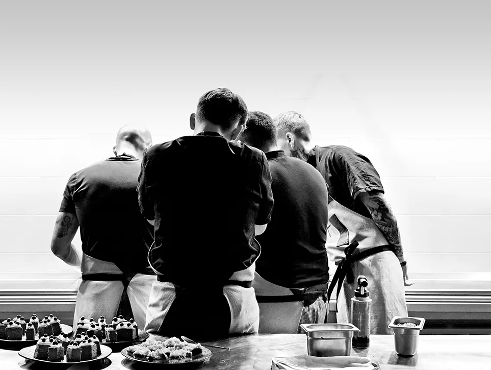 Tuna by Martin Gimenez Castro — photo 11