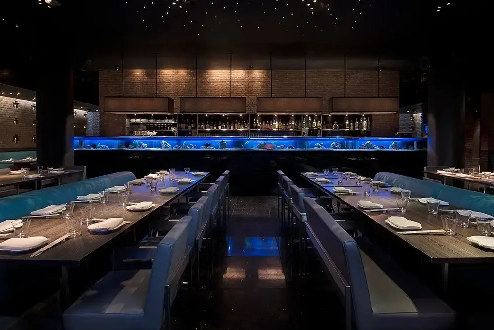 Hakkasan — photo 5