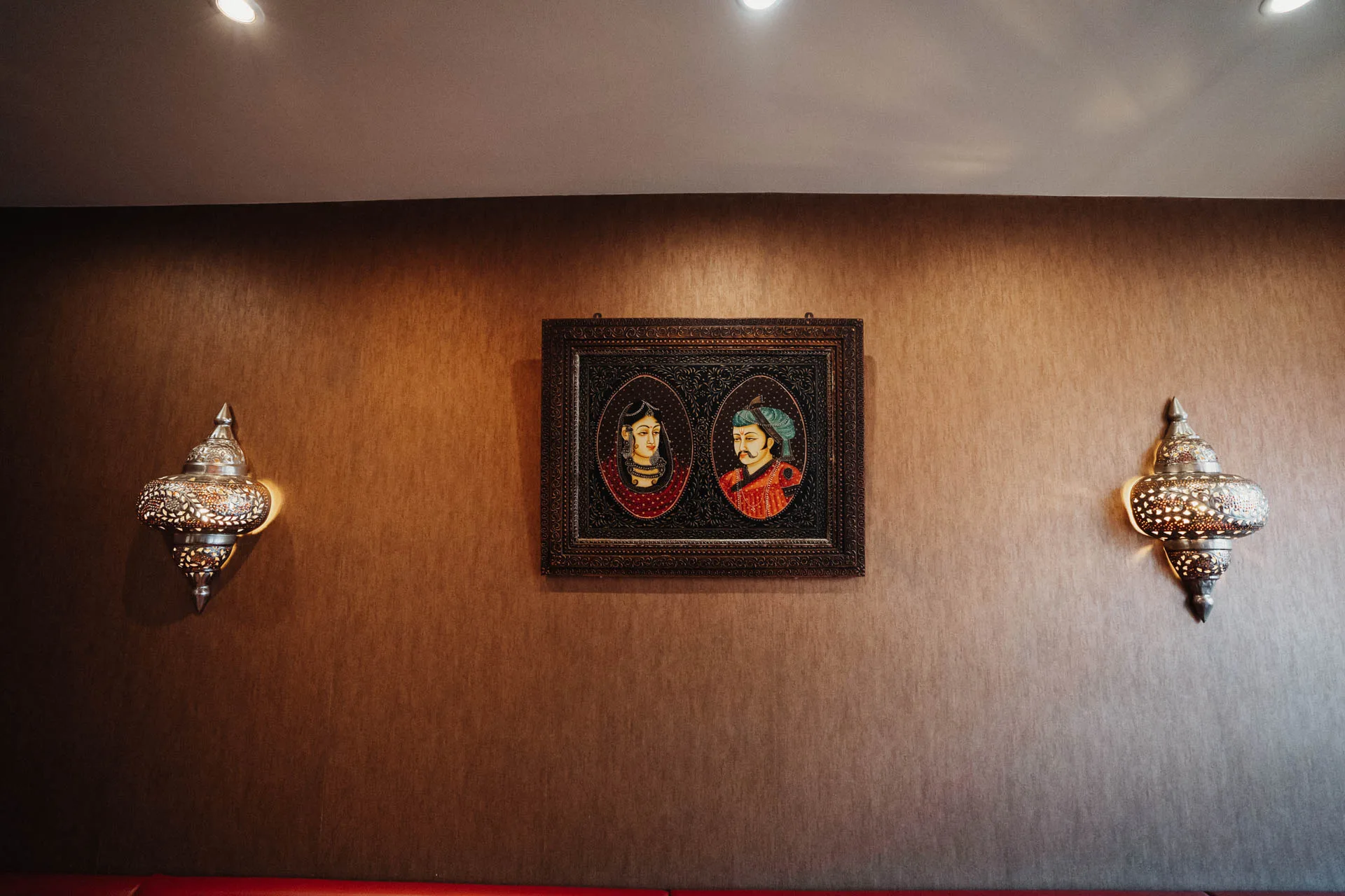 Restaurant Kashmir — photo 41