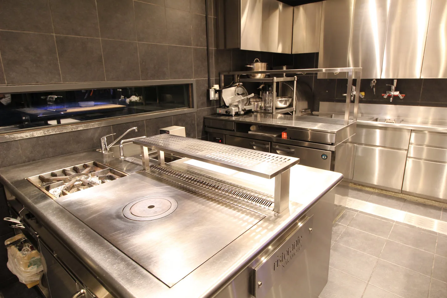 ristorante NAKAMOTO — photo 37