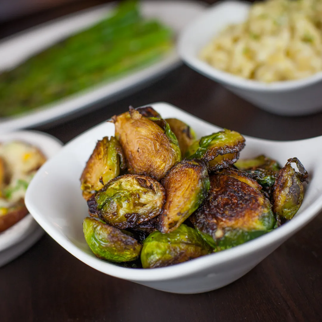 Carnevor Steakhouse Moderne — photo 16